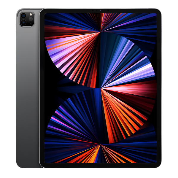 iPad Pro 12.9 M1 2021
