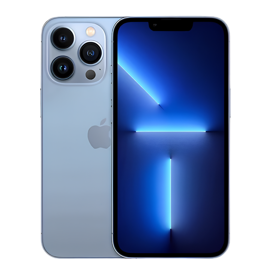 iPhone 13 Pro
