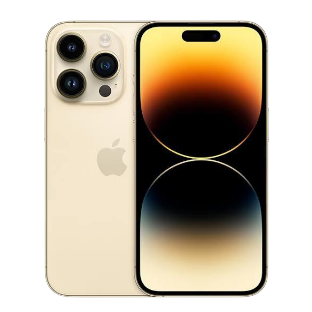 iPhone 14 Pro 