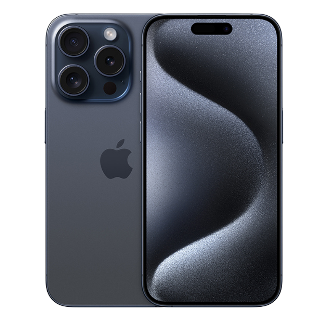 iPhone 15 Pro 