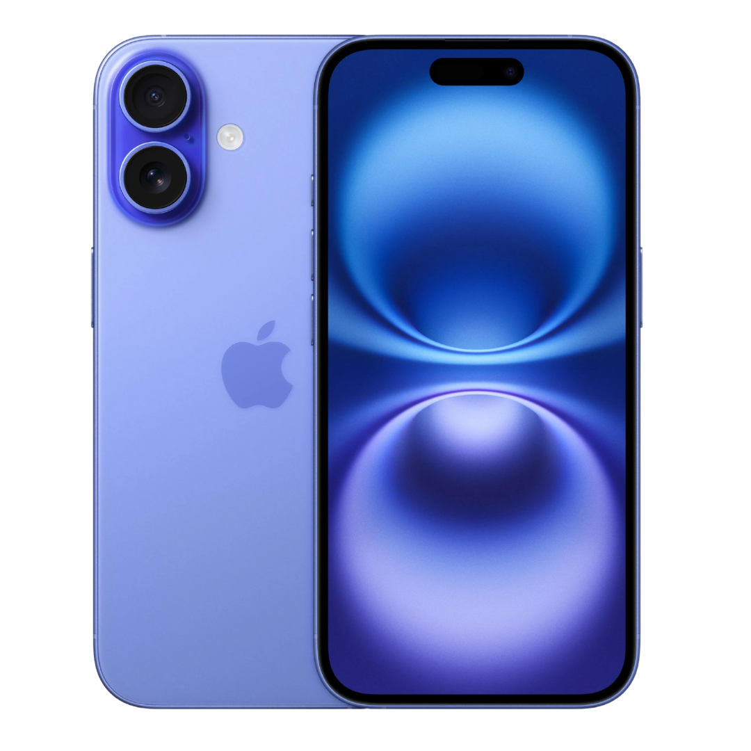 iPhone 16 