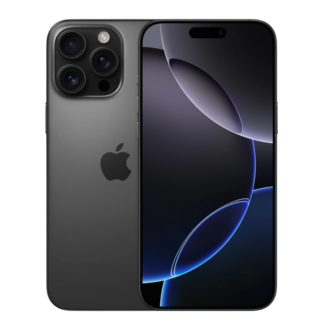 iPhone 16 Pro 