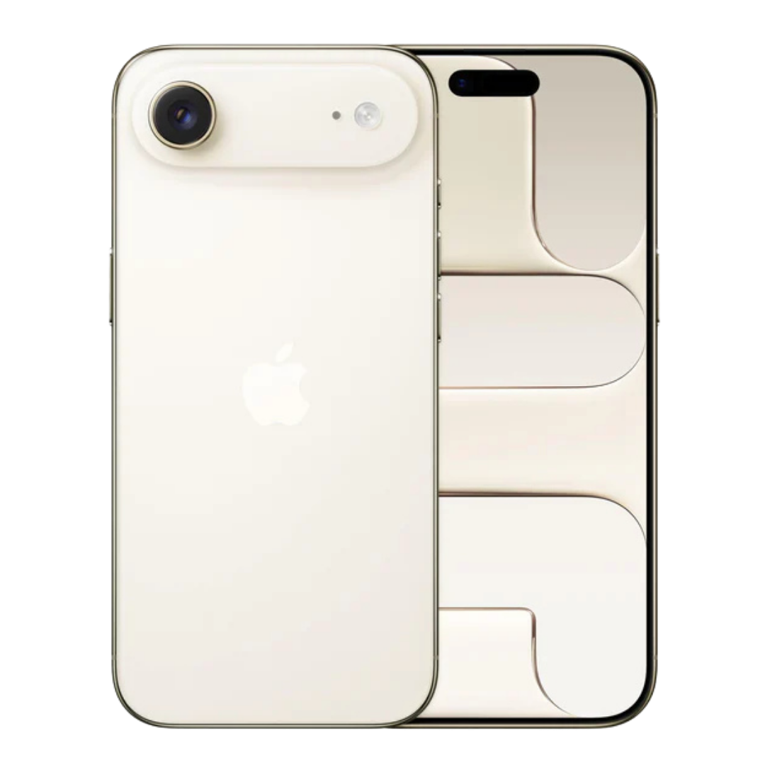 iPhone 17 Air
