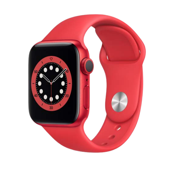 Apple Watch Series 6