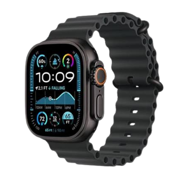 Apple Watch Ultra