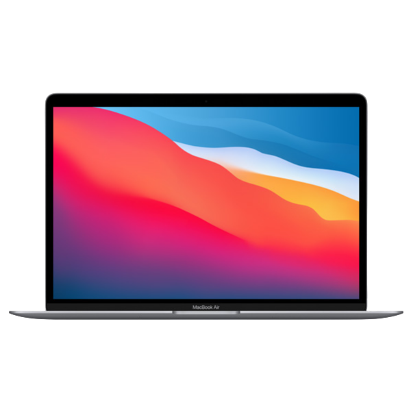 MacBook Air M1 2020