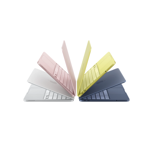 MacBook